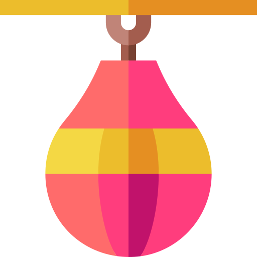 Punching ball